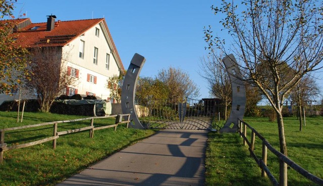 Allgäu Meadow Ranch