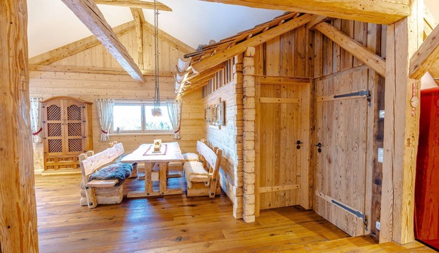 Allgäuer Stüble - Allgäuer Hüttenstube