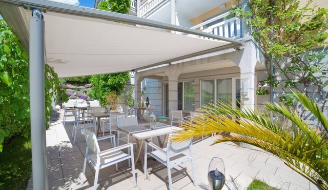 allgovia Hotel garni
