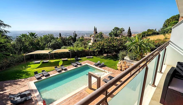 Almara Suites