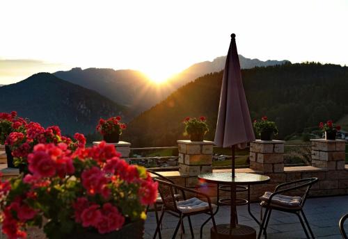 Alpen Hotel "Villa Bello"
