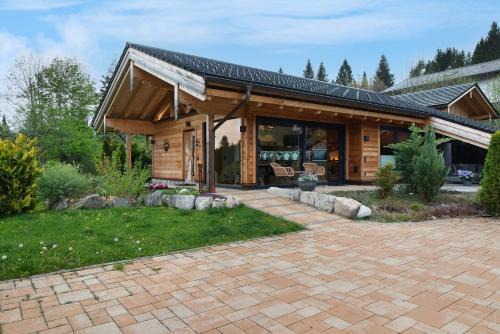 Alpenchalet 19