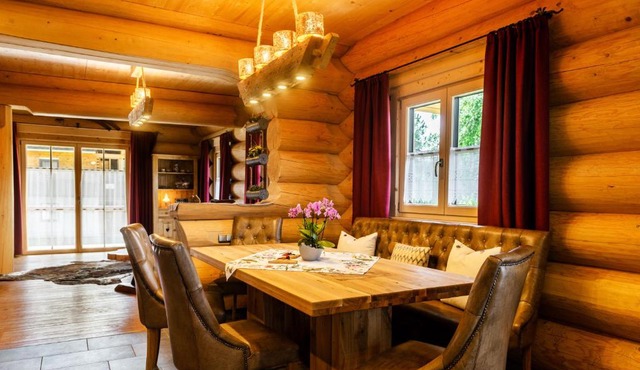 Alpenchalet St.Ulrich
