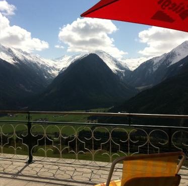 Alpengasthof Rechtegg