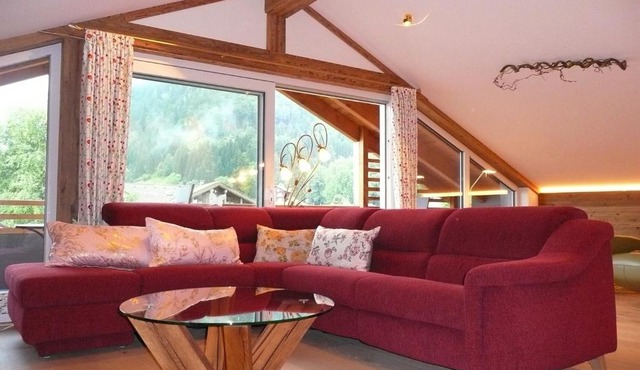 Alpenstern Ferienwohnung