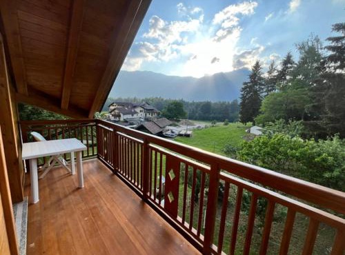 Alpin Haus