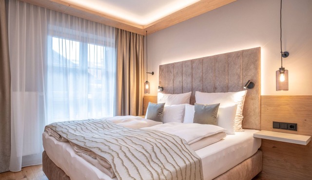 Alpine double room - Gasthof zur Post