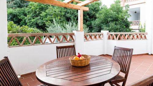 Alpujarra Relax with Terrace