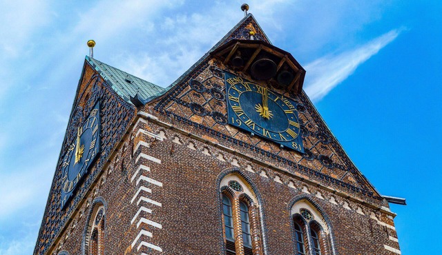 Alstadt kiek mal wedder in
