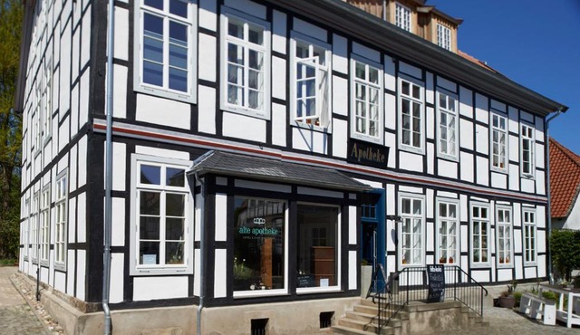 Alte Apotheke