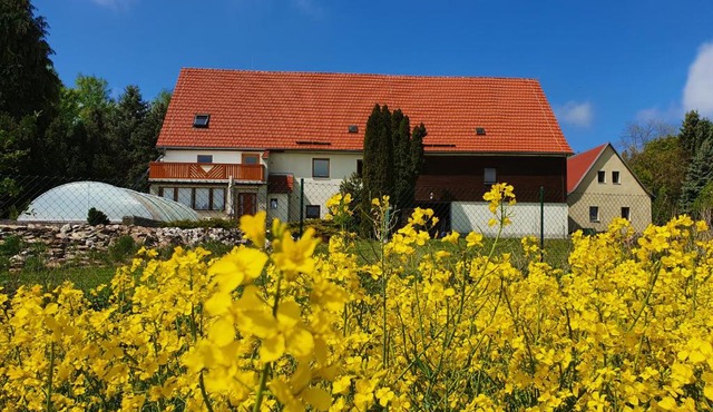Alte Schäferei Bad Gottleuba