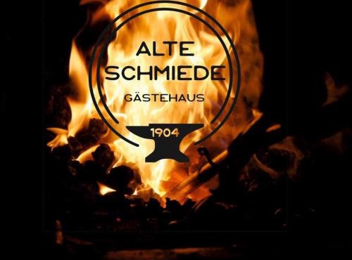 Alte Schmiede