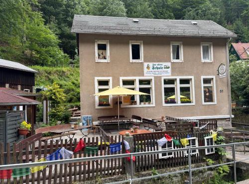 Alte Schule