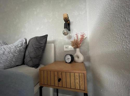 Alte Schule - modernes Apartment