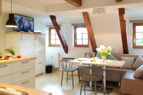 Altendorfer Vorwerk - Ferienapartments