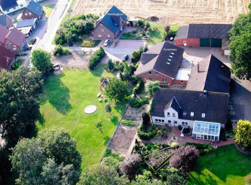 Alter Bullenstall