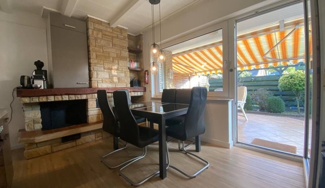 Alter Ziegelhof Vechta