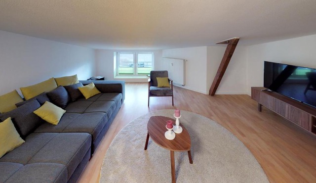 Altes Warmbad Wolgast