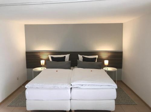 Altstadt Apartment Altes Amtshaus