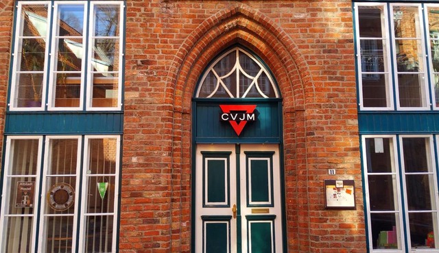 Altstadt-Hostel CVJM Lübeck