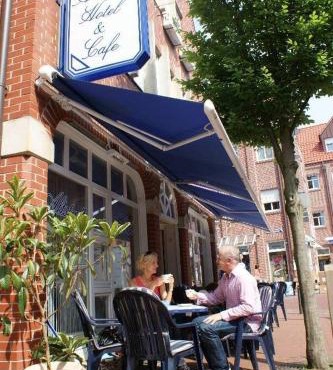 Altstadt Hotel Meppen
