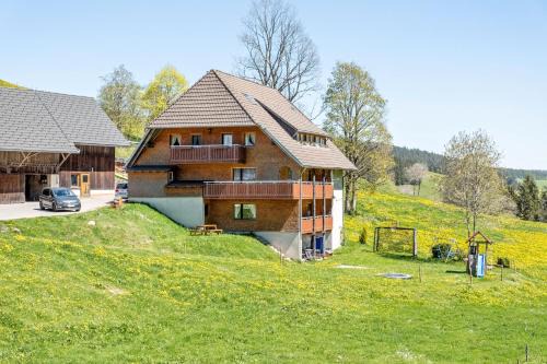 Altvogtshof
