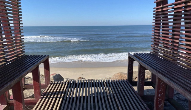 ALVIM SPACE - BEACHFRONT