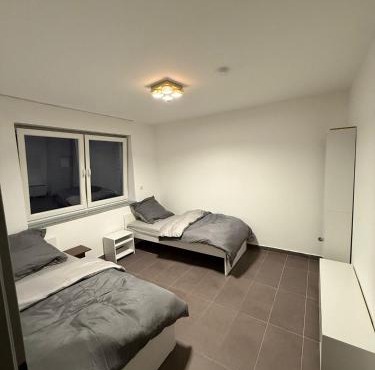AM Apartment 8