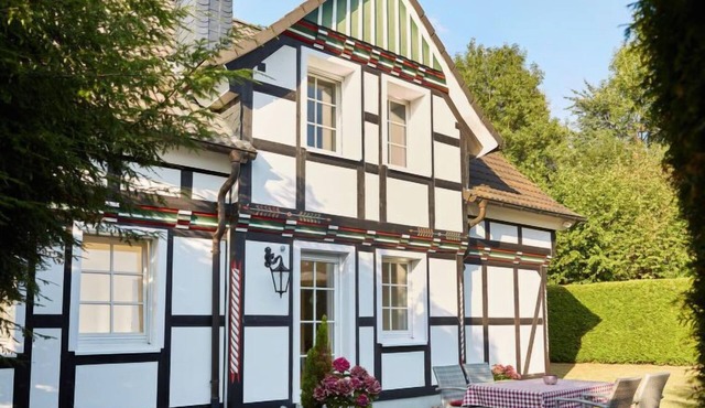 Am Golf- und Reitpark by Interhome