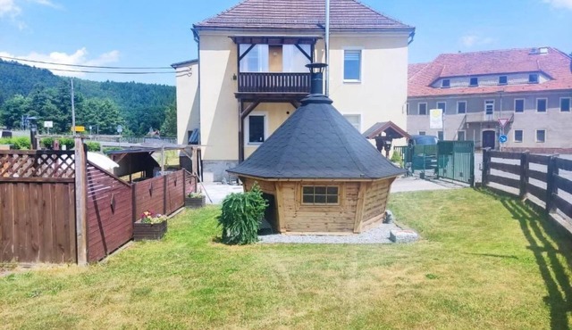 am Hofladen Hellendorf - Sächsische Schweiz by Interhome