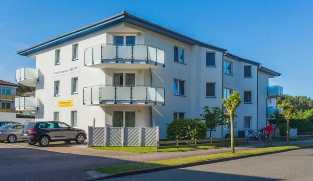 Am Maiglöckchenberg 3