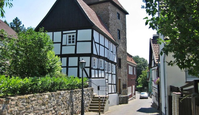Am Rathaus