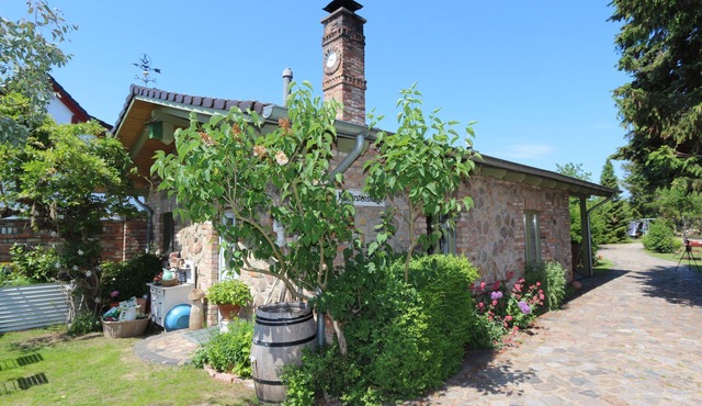 Am Rieck - Holiday home Kurfürstenstraße - Holiday home Kurfürstenstraße, Zempin