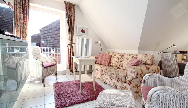 Am Rosenhain 8 Appartement 4