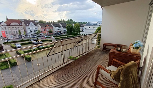 am Ruhrtalradweg Arnsberg by Interhome