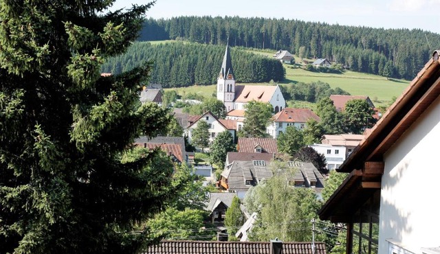 Am Sommerberg