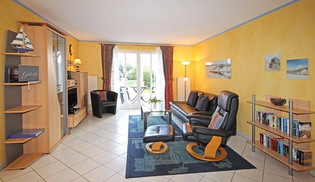 Am Stadtwald - Wohnung 2/642