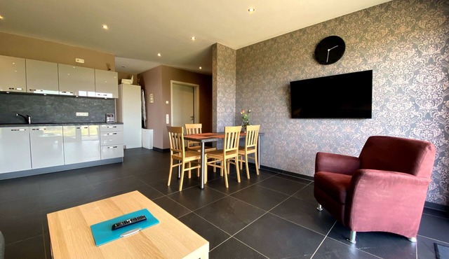 am Weiher - Wohnung 4 - Für 4 Personen by Interhome