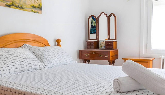 Amara Bardenas Country House Accommodation