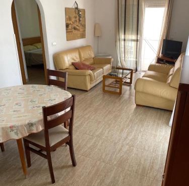 Amarillo Apartment