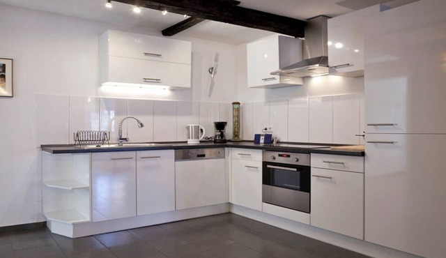 Amazing and Historical Apartment # 3