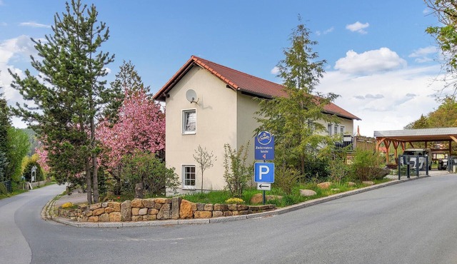 Amazing apartment in Bad Schandau-Kleing.
