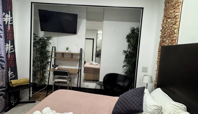 Amazing Apartment in Ópera