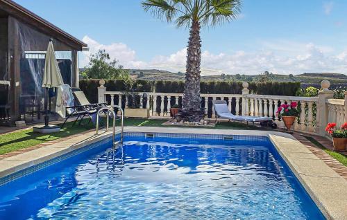 Amazing Home In Aledo With Swimming Pool