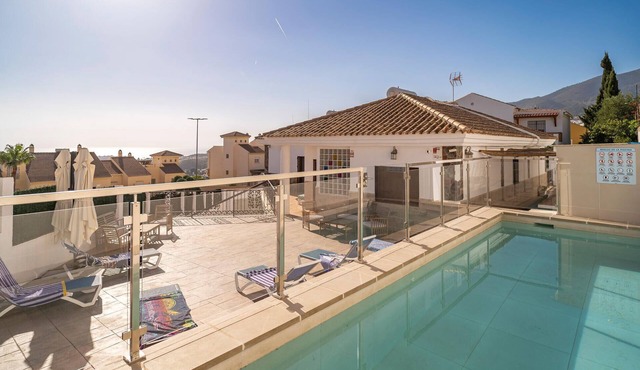 Amazing home in Benalmadena