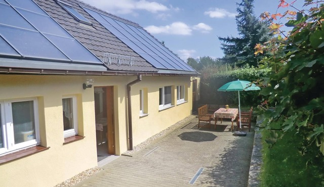 Amazing home in Stolpen, Ot Lauterbach