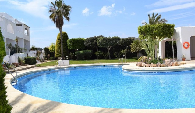 Amazing house: beach, pool, BBQ, views ❤️🏖️