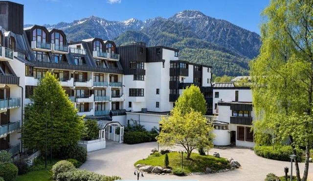 AMBER HOTEL Bavaria
