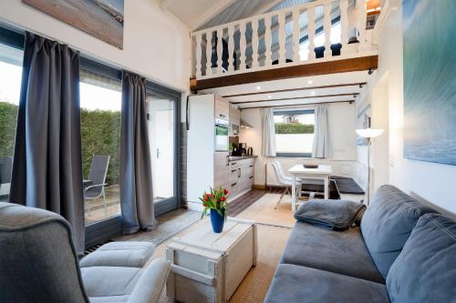 AMW8d Ferienhaus Moin