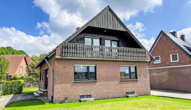 An der Schleuse by Interhome